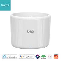 Gambar BARDI Smart Water Fountain LITE Dispenser Minum Anjing Kucing Wifi dari BARDI Surabaya Official Kota Surabaya 3 Tokopedia