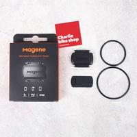 Gambar Sensor Speed dan Cadence MAGENE Gemini 210 ANT Bluetooth Strava Garmin dari Charlie Bike Shop Kota Administrasi Jakarta Barat 2 Tokopedia