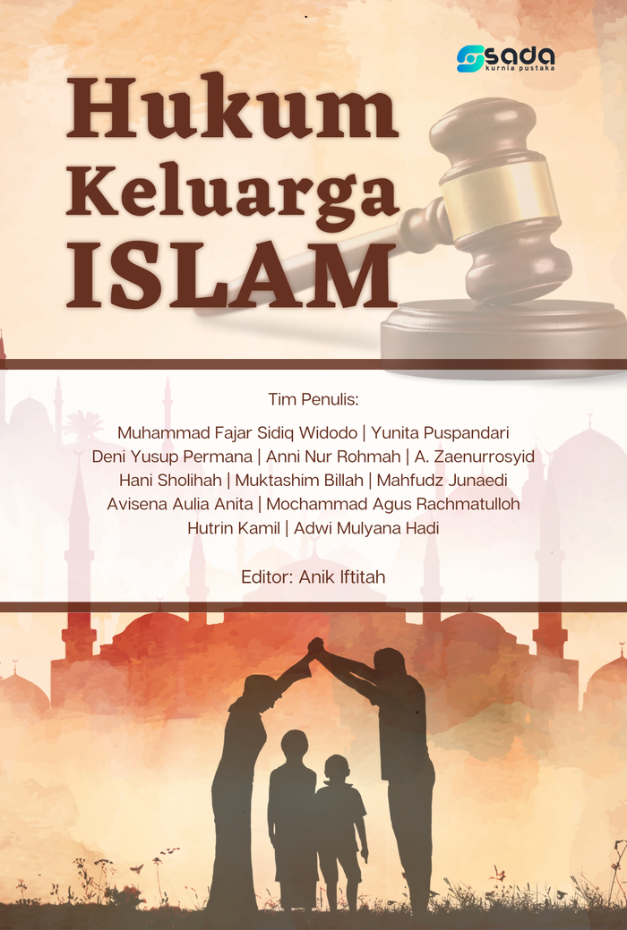 Gambar Hukum Keluarga Islam dari Store Sada Kurnia Kab. Serang Tokopedia