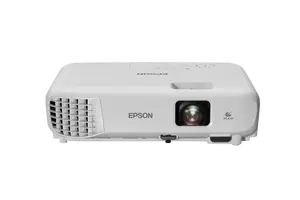 Projector Epson EB-E01 XGA 3LCD HDMI 3300 Lumens