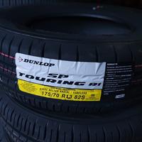 Gambar Ban Mobil dunlop 175 70 13 Touring R1 Daihatsu Carry Xenia Toyota dari cv pitstop karawaci Kota Tangerang 4 Tokopedia