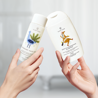 Gambar Kuntoem Hair Care Package dari Kuntoem.id Kota Administrasi Jakarta Selatan 2 Tokopedia