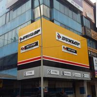 Gambar Ban Mobil Dunlop 225 60 R18 Sportmax Honda CRV Nissan Xtrail dari cv pitstop karawaci Kota Tangerang 4 Tokopedia