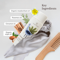 Gambar Kuntoem Hair Care Package dari Kuntoem.id Kota Administrasi Jakarta Selatan 5 Tokopedia