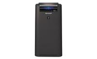 Gambar SHARP KC-G40Y airpurifier with humidifying plasmacluster 28 m2 KCG40Y dari Indah Home Shop Kota Administrasi Jakarta Selatan 2 Tokopedia
