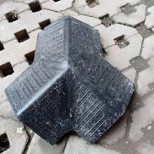 Gambar nok beton flat - nok ujung dari NIAGA JAYA ROSTER Kota Bekasi 4 Tokopedia