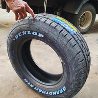 Gambar Ban Mobil Dunlop 225 70 16 Grantrek AT5 Rush Terios Hyundai H1 Escape dari cv pitstop karawaci Kota Tangerang 5 Tokopedia