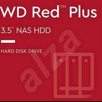 Gambar hdd 3.5" WDC 10TB RED PLUS 101EFBX dari IP.STORE. Kota Administrasi Jakarta Barat 1 Tokopedia