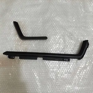 list panel kisi kisi AC dashboard Honda Mobilio Brio BRV hitam doff