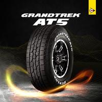 Gambar Ban Mobil Dunlop 225 70 16 Grantrek AT5 Rush Terios Hyundai H1 Escape dari cv pitstop karawaci Kota Tangerang 3 Tokopedia