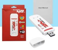 Gambar MODEM WIFI / MIFI USB 4G TELKOMSEL 300Mbps UNLOCK ALL OPERATOR GSM dari Accesories Computer Bandung Kota Bandung 2 Tokopedia