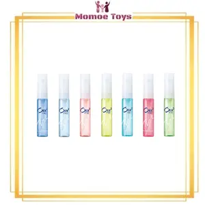 Sunstar Ora2 Me Mouth Spray / Penghilang Bau Mulut Original Japan