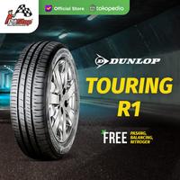Gambar Ban Mobil dunlop 175 70 13 Touring R1 Daihatsu Carry Xenia Toyota dari cv pitstop karawaci Kota Tangerang 1 Tokopedia