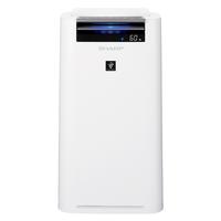 Gambar SHARP KC-G40Y airpurifier with humidifying plasmacluster 28 m2 KCG40Y dari Indah Home Shop Kota Administrasi Jakarta Selatan 1 Tokopedia