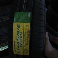 Gambar Ban Mobil Dunlop 185 55 16 EC300 Honda Jazz City yarris Suzuki Swift dari cv pitstop karawaci Kota Tangerang 4 Tokopedia