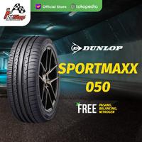 Gambar Ban Mobil Dunlop 225 60 R18 Sportmax Honda CRV Nissan Xtrail dari cv pitstop karawaci Kota Tangerang 1 Tokopedia