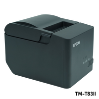 Gambar PRINTER EPSON TMT82 USB KERTAS THERMAL 80MM | TM-T82 USB GARANSI dari Barcodia Kota Administrasi Jakarta Pusat 2 Tokopedia
