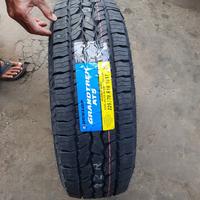 Gambar Ban Mobil Dunlop 225 70 16 Grantrek AT5 Rush Terios Hyundai H1 Escape dari cv pitstop karawaci Kota Tangerang 4 Tokopedia