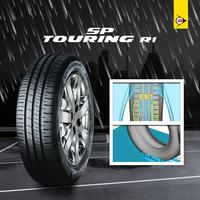 Gambar Ban Mobil dunlop 175 70 13 Touring R1 Daihatsu Carry Xenia Toyota dari cv pitstop karawaci Kota Tangerang 5 Tokopedia