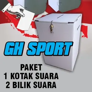 Kotak suara pilkades