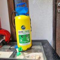 Gambar UNICARE Emergency Eye Wash Portable 8L – Tanki Cairan Alat Cuci Mata Darurat Portabel 8 Liter dari gudangsafetycom Kota Administrasi Jakarta Barat 3 Tokopedia