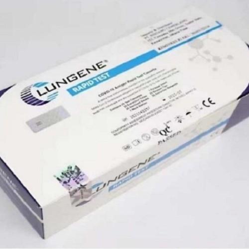 Gambar LUNGENE SWAB AG ISI 25 AKL dari Ccare Indonesia Kota Administrasi Jakarta Pusat Tokopedia