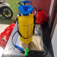 Gambar UNICARE Emergency Eye Wash Portable 8L – Tanki Cairan Alat Cuci Mata Darurat Portabel 8 Liter dari gudangsafetycom Kota Administrasi Jakarta Barat 5 Tokopedia
