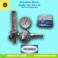 Gambar Regulator Gas Argon Termurah Merk MORRIS Type 101-25FL-Ar dari Harizco Kota Bekasi 1 Tokopedia