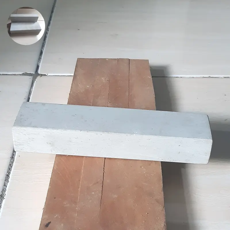 BATU ASAHAN PISAU GRIT 8000 20×5×3 BATU ALAM ORIGINAL 3