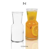 Gambar Gelas Kaca Citinova Agrozza 4 Pcs dari Citinova Shop Kota Tangerang 1 Tokopedia