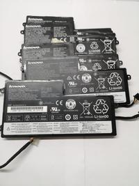 Gambar Baterai Internal Laptop Lenovo Thinkpad x240 x250 dari Hosea Timoho29 Kota Administrasi Jakarta Pusat 3 Tokopedia