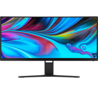 Gambar XIAOMI UltraWide 30" Curved Gaming Monitor - 30 inch WFHD 200Hz VA dari Techno Computer Bali Kota Denpasar 2 Tokopedia
