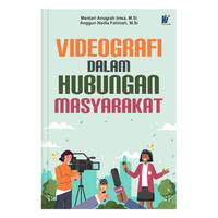 Gambar [ORI] Videografi Dalam Hubungan Masyarakat dari tokowawasanilmubms Kota Yogyakarta 1 Tokopedia