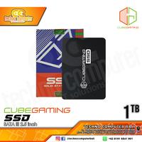 Gambar SSD CUBE GAMING SATA III 2.5 inch - 1TB dari Techno Computer Bali Kota Denpasar 1 Tokopedia