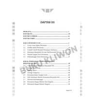 Gambar Buku Teori Permainan (Game Theory) Ekonomi - Salmah UGM Press dari Tinta Ilmu_NEW Kab. Sleman 3 Tokopedia