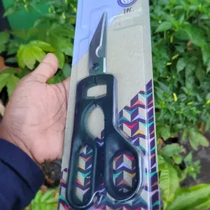 Gunting Dapur Multifungsi Tramontina 25920/109 Original Brazil Tajam