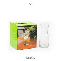 Gambar Gelas Kaca Citinova Agrozza 4 Pcs dari Citinova Shop Kota Tangerang 3 Tokopedia