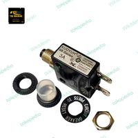 Gambar Overload Thermal Circuit Breaker Kuoyuh 3 Amper 98 Series 3A dari Overload Wikimesin Kab. Tangerang 1 Tokopedia