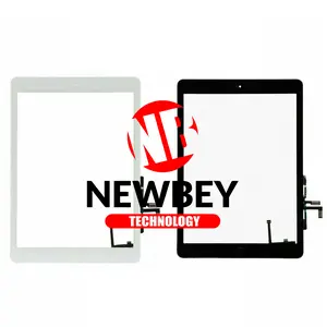 TOUCHSCREEN IPAD 5 A1822 A1823 AIR 1 A1474 A1475 A1476 ORIGINAL NEW