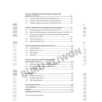 Gambar Buku Teori Permainan (Game Theory) Ekonomi - Salmah UGM Press dari Tinta Ilmu_NEW Kab. Sleman 4 Tokopedia