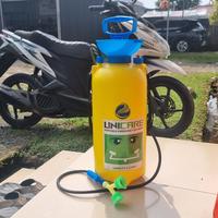 Gambar UNICARE Emergency Eye Wash Portable 8L – Tanki Cairan Alat Cuci Mata Darurat Portabel 8 Liter dari gudangsafetycom Kota Administrasi Jakarta Barat 2 Tokopedia