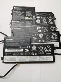 Gambar Baterai Internal Laptop Lenovo Thinkpad x240 x250 dari Hosea Timoho29 Kota Administrasi Jakarta Pusat 2 Tokopedia