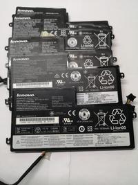 Gambar Baterai Internal Laptop Lenovo Thinkpad x240 x250 dari Hosea Timoho29 Kota Administrasi Jakarta Pusat 4 Tokopedia