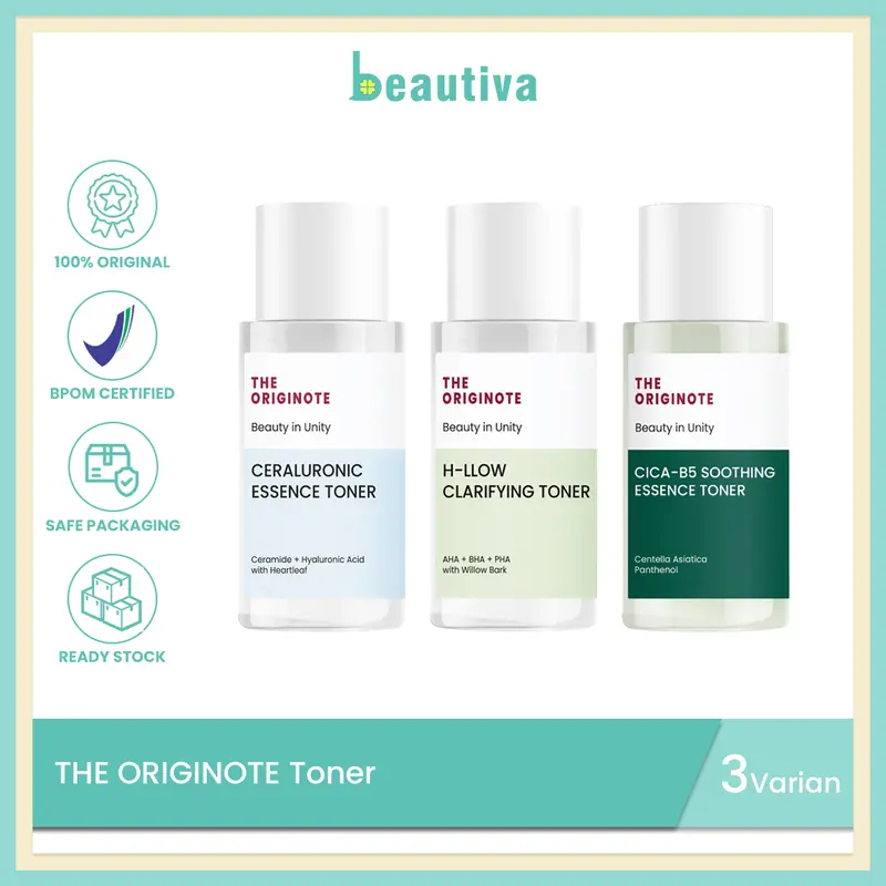 The Originote Toner 0