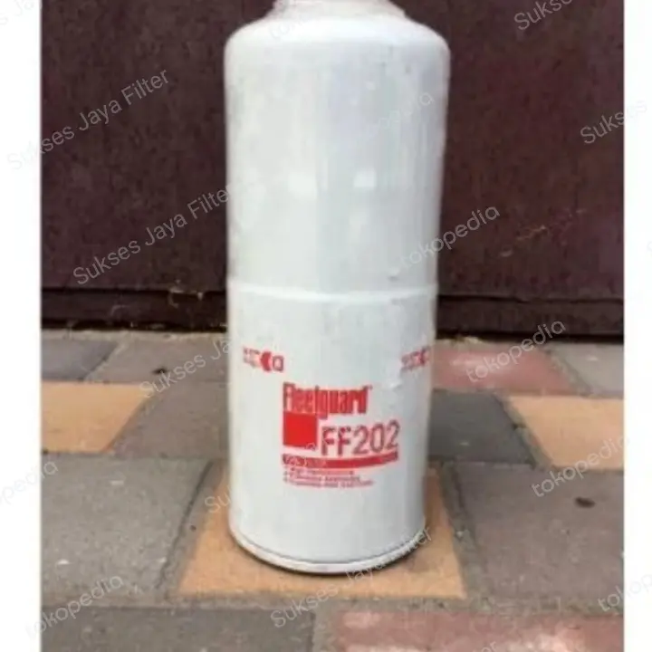 FF 202