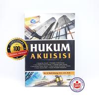 Gambar Hukum Akuisisi - Budi Untung dari Social Agency Baru Kab. Sleman 1 Tokopedia