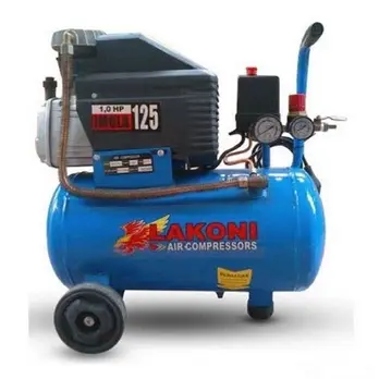 Gambar MESIN COMPRESSOR LAKONI IMOLA 75 dari terus jaya tool Kota Bandung 5 Tokopedia