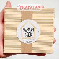 Gambar Stik Es Krim Polos 50pcs | Premium Wooden Stick Food Grade dari Toko Prapatan_NEW Kota Administrasi Jakarta Timur 1 Tokopedia