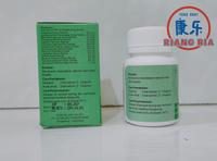 Gambar Ling Yang Shang Fung Ganmao Capsules (DELING CAPSULE) - 48 Capsule dari TO Riang Ria Kota Administrasi Jakarta Utara 2 Tokopedia