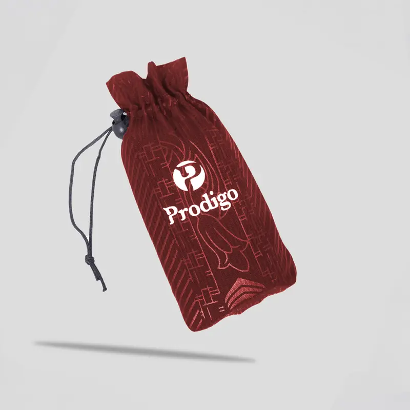 Sajadah Travel Saku Lipat Pouch Serut Praktis Prodigo Pindul 6
